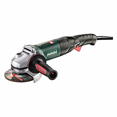 Angle Grinder 10 A Barrel Grip 5.3 lb MPN:WP 1200-125 RT