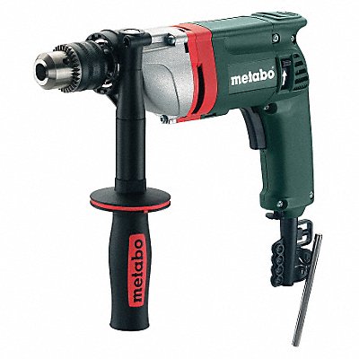 Electric Drill 1/2 In 0 to 650 rpm 6.7A MPN:BE 75-16