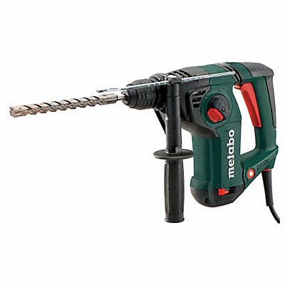 SDS Plus Rotary Hammer 7.2A @ 120V MPN:KHE 3250