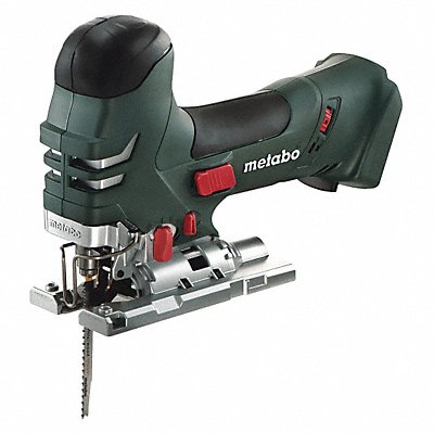 Cordless Jig Saw 18VDC Barrel Grip MPN:STA18 LTX 140 bare