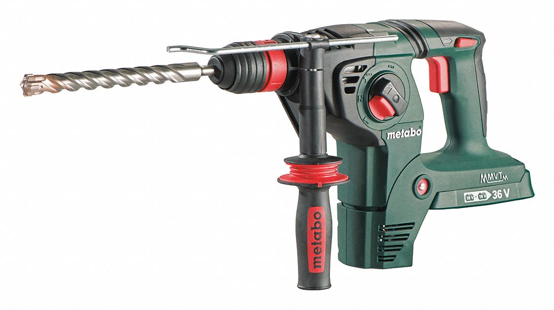 Cordless Rotary Hammer 36.0V D-Handle MPN:KHA 36-18 LTX 32 bare