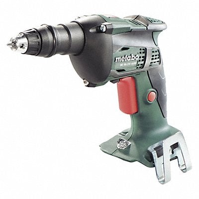 Screw Gun Cordless 18.0V DC 4000 RPM MPN:SE 18 LTX 4000 bare