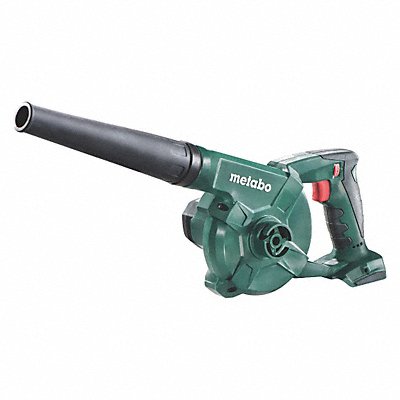 Handheld Blower 92 cfm 166mph 18V Li-Ion MPN:AG18 bare