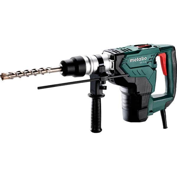 Corded Rotary Hammer: MPN:600763620