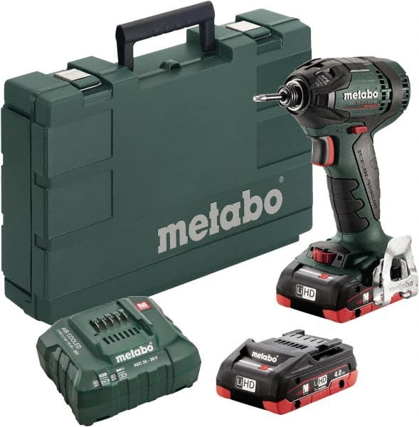 Example of GoVets Metabo category