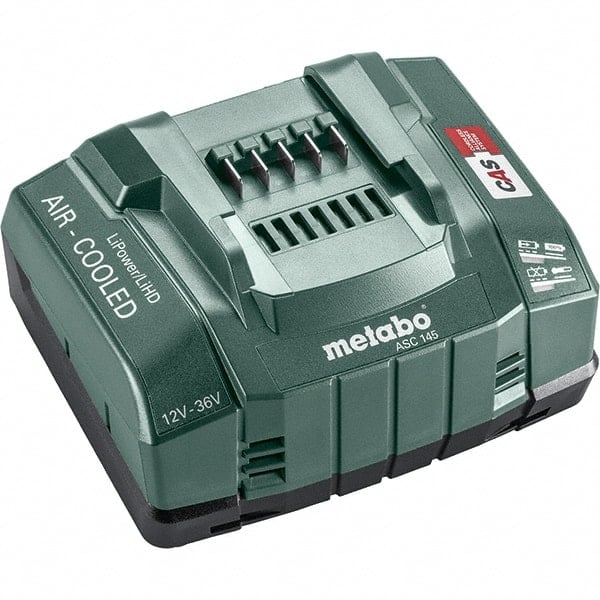 Power Tool Charger: 12 & 36V, Lithium-ion MPN:627380000