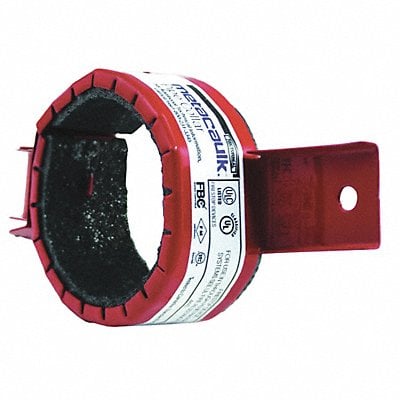 Firestop Pipe Collar 5 H 2 Pipe Size MPN:66353