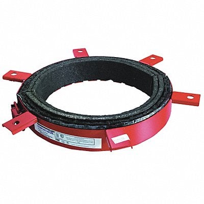 Firestop Pipe Collar 6 Pipe Size MPN:66354