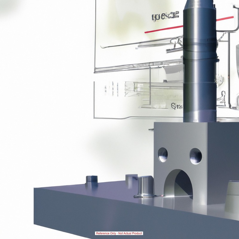 Round Punch and Die 1/8 Size MPN:MP7996