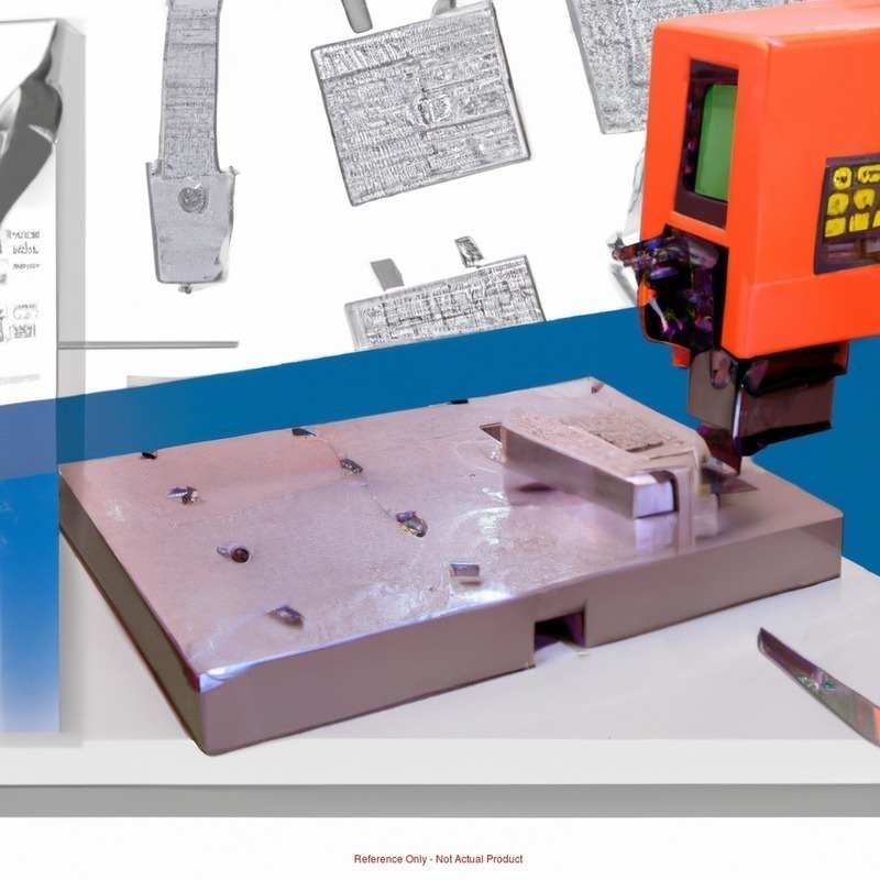 Round Punch and Die 3/16 Size MPN:MP7998