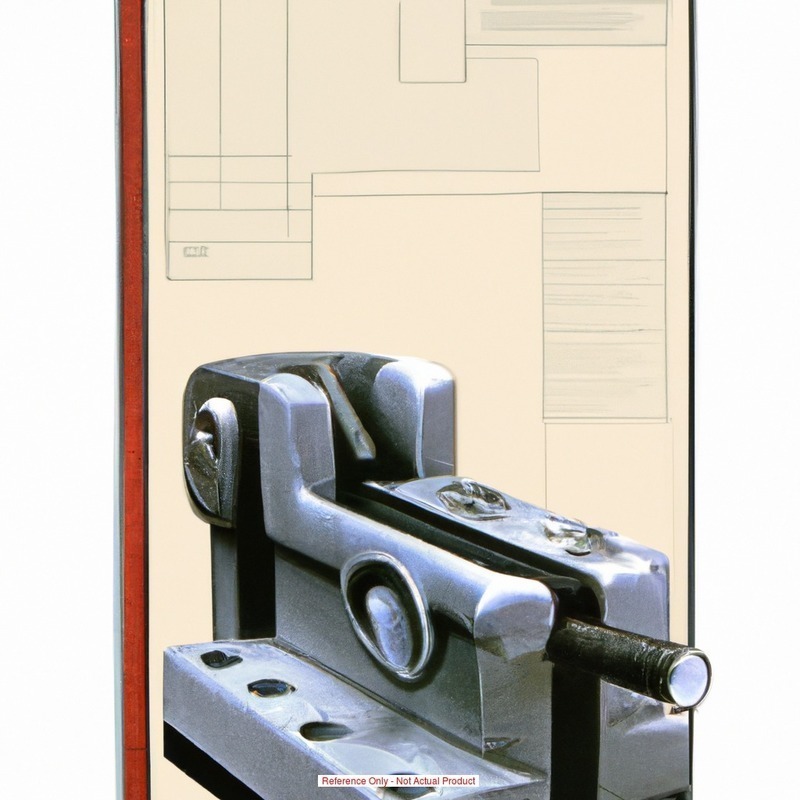 Round Punch and Die 29/32 Size MPN:MP8021