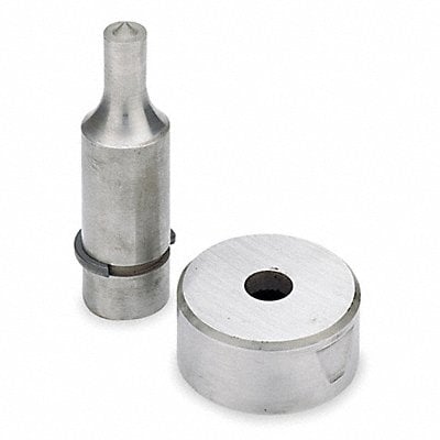 Round Punch and Die 1 Size MPN:MP8024