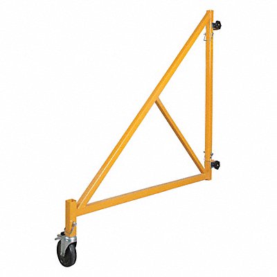 Foldable Lateral Outrigger Kit 52x4x53 MPN:I-BMSO4TT