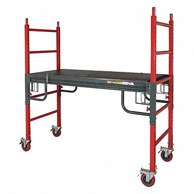 Portable Scaffold 72 D Steel MPN:I-BMSS