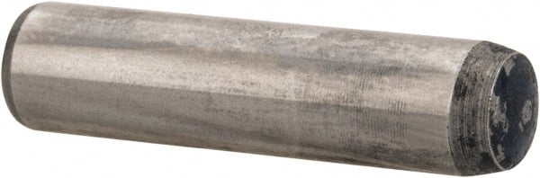 Pull Dowel Pin: 6 x 25 mm, Alloy Steel MPN:UST154021