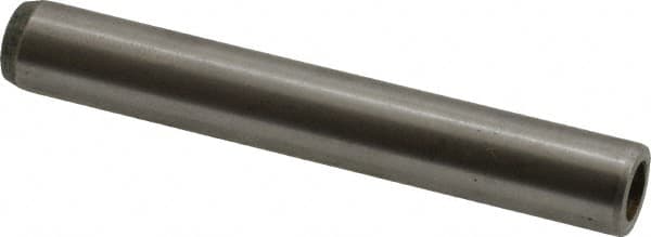 Pull Dowel Pin: 10 x 70 mm, Alloy Steel MPN:UST182871