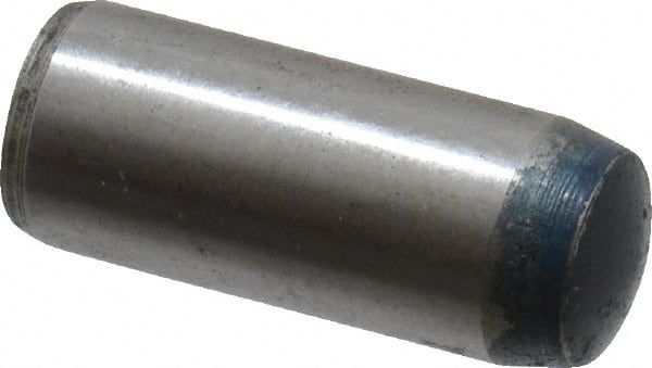 Pull Dowel Pin: 8 x 20 mm, Alloy Steel MPN:UST204920