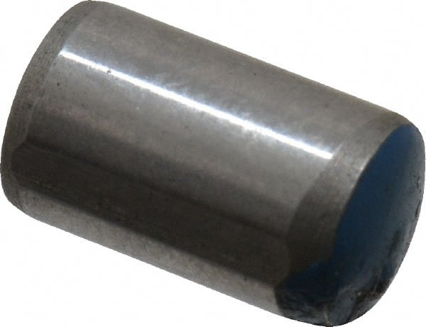 Pull Dowel Pin: 6 x 10 mm, Alloy Steel MPN:UST221458