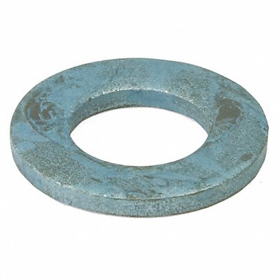 Flat Washer METBLUE M6 DIN 125 Steel MPN:UST182817