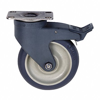 Caster Wheel 5 300 lb. MPN:B5PC-TL