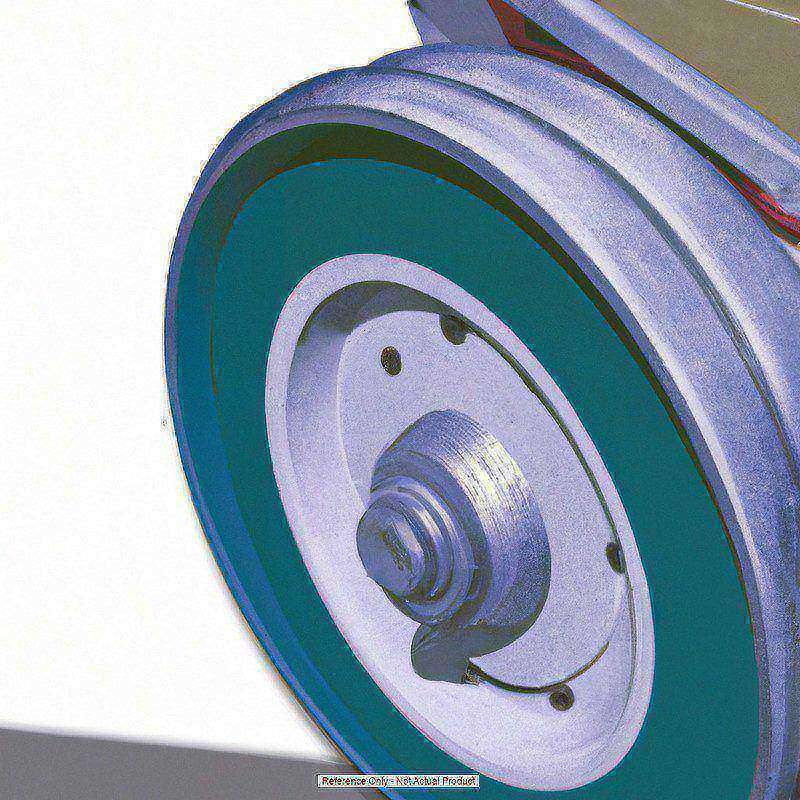 Caster Wheel 6 500 lb. MPN:C6P