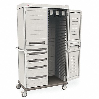 Example of GoVets Catheter Storage Cabinets category