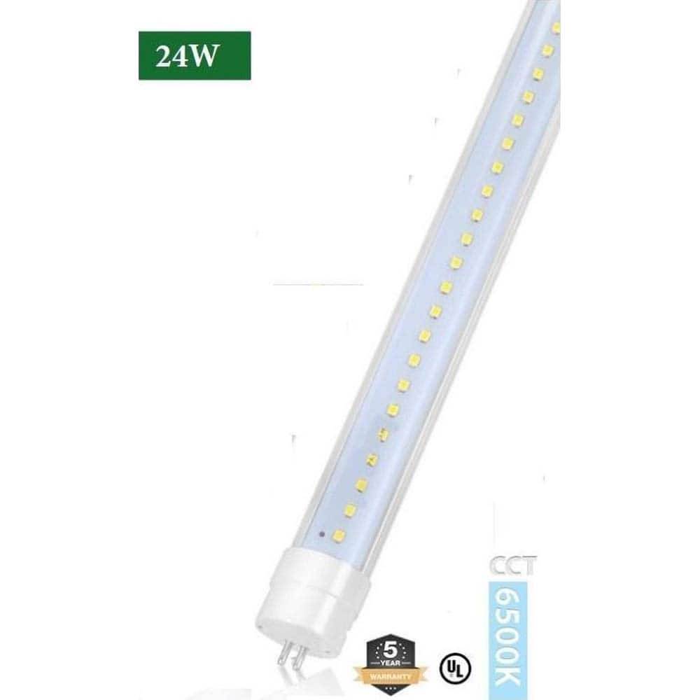 Commercial & Industrial  Fluorescent Lamp: 24 W, T5 MPN:4FT24WTD5TU