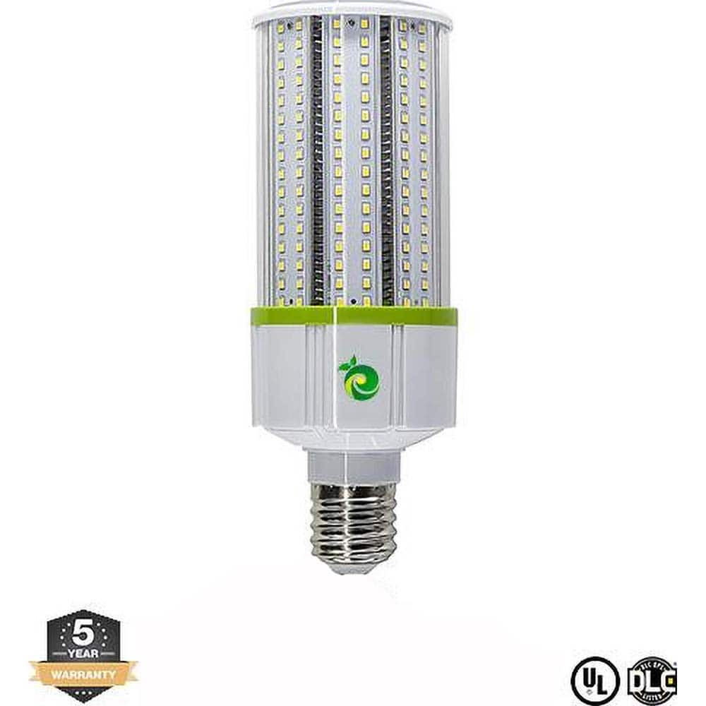 Fluorescent Commercial & Industrial Lamp: 150 Watts, E39, Mogul Base MPN:ML-CBW07-150W