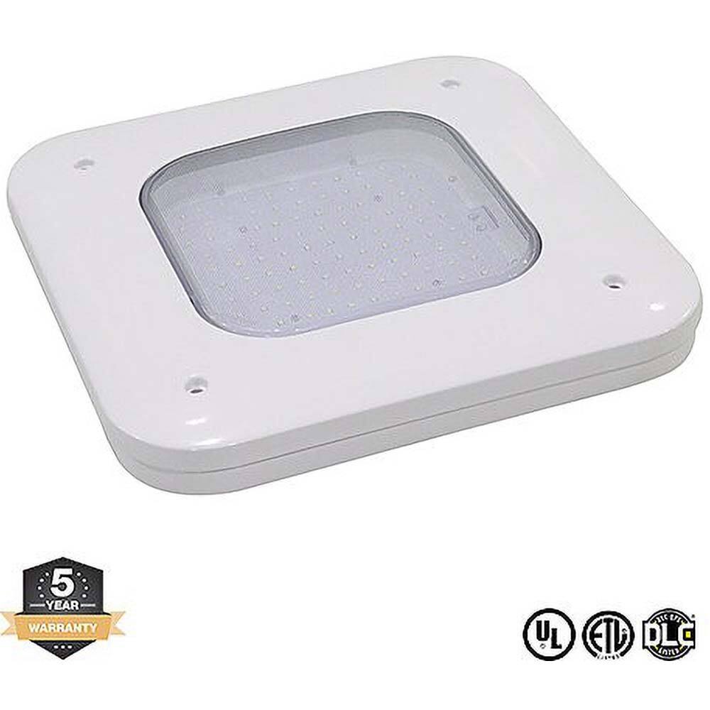 Parking Lot & Roadway Lights, Fixture Type: General Purpose , Lens Material: Polycarbonate  MPN:CP150W311X1601