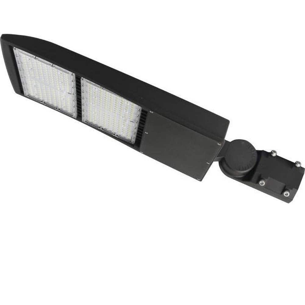 Parking Lot & Roadway Lights, Fixture Type: Roadway Light , Lens Material: Polycarbonate  MPN:SG07300WXYA148V