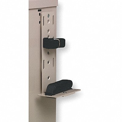 Example of GoVets Medical Cart Accessory Brackets category