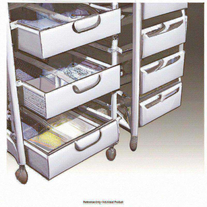 Divider Kit Egg Crate Style 3 In Ea MPN:FL141