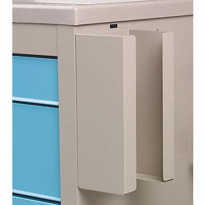 Example of GoVets Medical Cart Glove Box Holders category