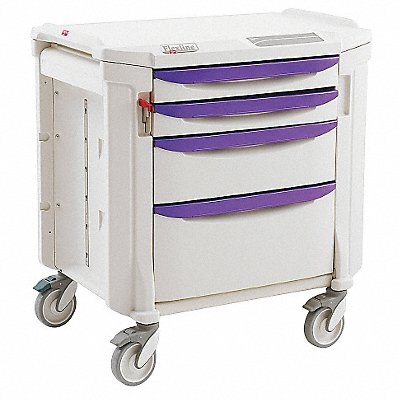 Bedside Cart H 35-1/8 x W 28-7/8 MPN:FLBED