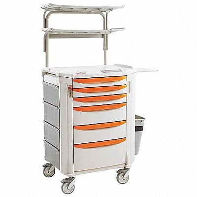 Casting Cart H 45-1/4 x W 32-1/4 MPN:FLCAST