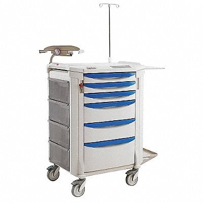 Code Response Cart H 45-1/4 x W 32-1/4 MPN:FLCRP4