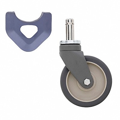 Swivel Stem Caster MPN:5PCX