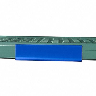 Color Shelf Marker MPN:CSM6-BQ