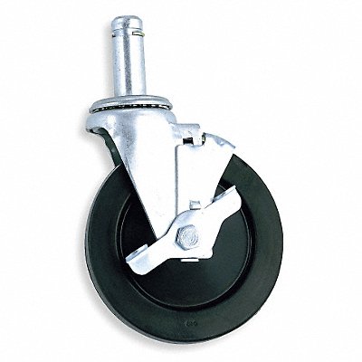 Replacement Caster for Wire Shelving 5 MPN:5MB