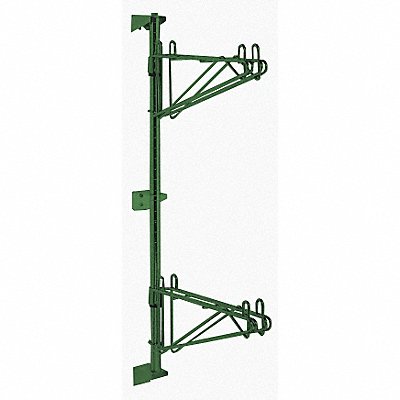 Shelf Bracket Antimcrb 20-5/8 D 7-7/16 H MPN:2WS18K3