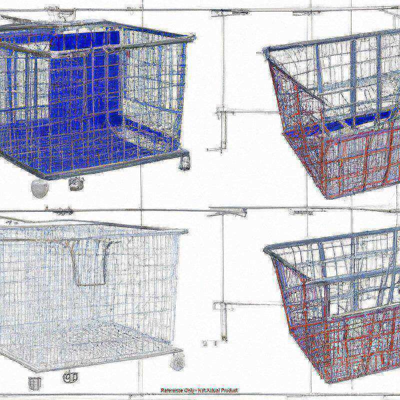 Sanitizer Holder MPN:SHK4-2L