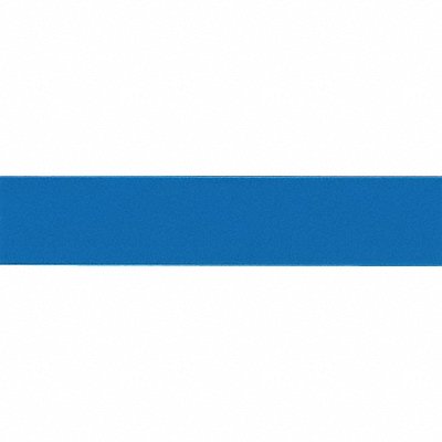 Shelf Marker Blue 1 1/4in x6in MPN:CSM6-B