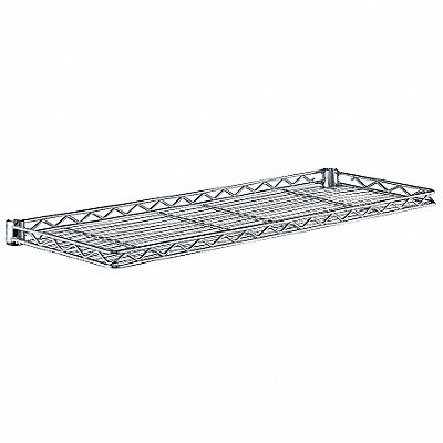 Wire Cantilever Shlf 12x30in LdCap 150lb MPN:1230CSNC