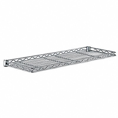 Wire Cantilever Shlf 12x60in LdCap 150lb MPN:1260CSNC