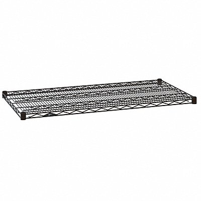 Wire Shelf 14x24in LdCap 800lb PK4 MPN:1424N-DCH-4