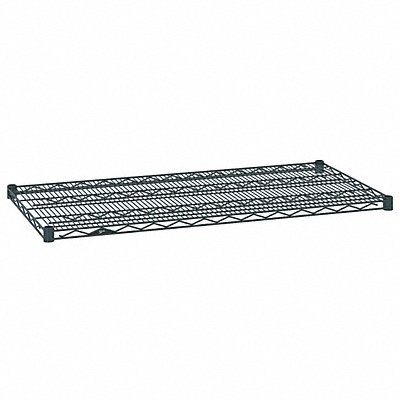 G6228 Wire Shelf 14x24in LdCap 800lb MPN:1424N-DSG