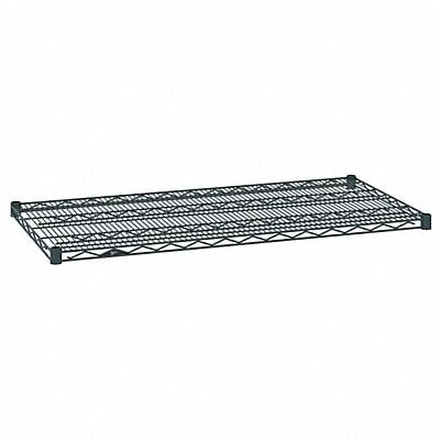 G6259 Wire Shelf 14x24in LdCap 800lb PK4 MPN:1424N-DSG-4