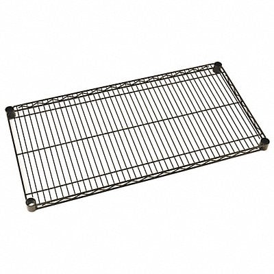 G6259 Wire Shelf 14x24in LdCap 800lb PK4 MPN:1424NBL-4