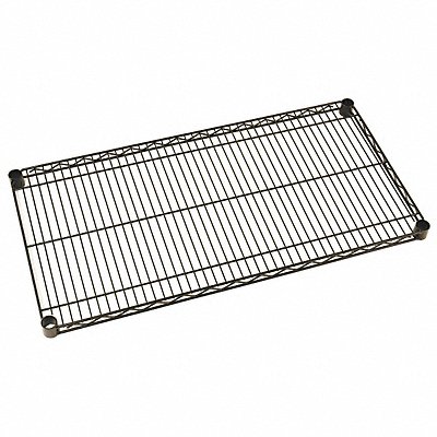 G6260 Wire Shelf 14x30in LdCap 800lb PK4 MPN:1430NBL-4