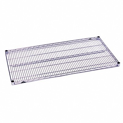 Wire Shelf 14x30in LdCap 800lb MPN:1430NC